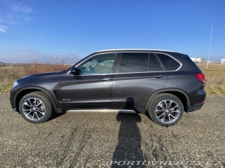 BMW X5 35i 2015
