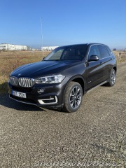 BMW X5 35i 2015