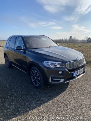 BMW X5 35i 2015