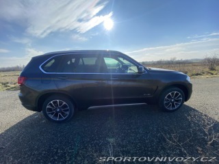 BMW X5 35i 2015