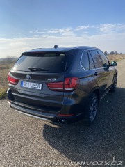 BMW X5 35i 2015