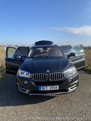 BMW X5 35i 2015