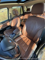 BMW X5 35i 2015