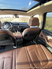 BMW X5 35i 2015