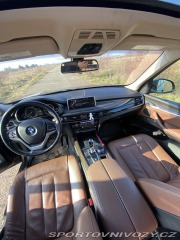 BMW X5 35i 2015