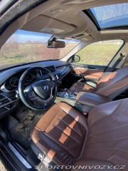 BMW X5 35i 2015