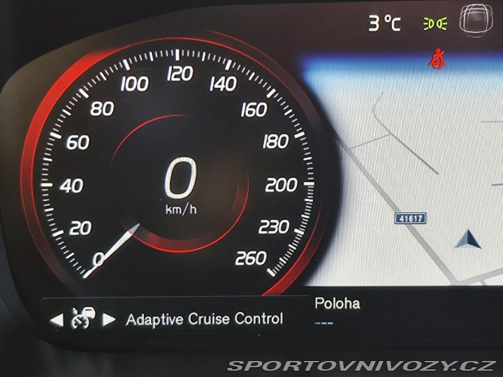 Volvo Ostatní modely XC90 2,0 T8 TWIN ENGINE 2016