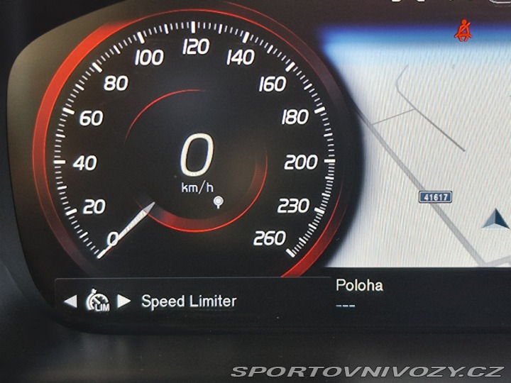 Volvo Ostatní modely XC90 2,0 T8 TWIN ENGINE 2016