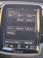 Volvo Ostatní modely XC90 2,0 T8 TWIN ENGINE 2016