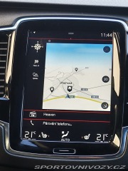 Volvo Ostatní modely XC90 2,0 T8 TWIN ENGINE 2016