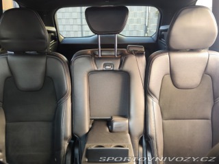 Volvo Ostatní modely XC90 2,0 T8 TWIN ENGINE 2016