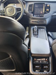 Volvo Ostatní modely XC90 2,0 T8 TWIN ENGINE 2016