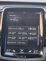 Volvo Ostatní modely XC90 2,0 T8 TWIN ENGINE 2016