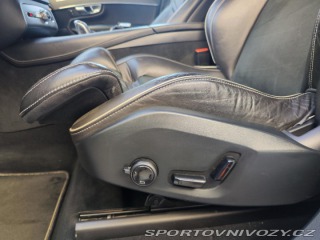 Volvo Ostatní modely XC90 2,0 T8 TWIN ENGINE 2016