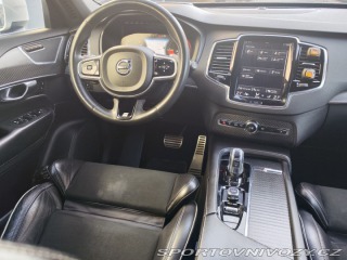 Volvo Ostatní modely XC90 2,0 T8 TWIN ENGINE 2016