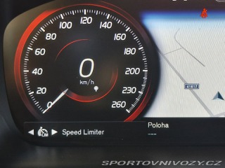 Volvo Ostatní modely XC90 2,0 T8 TWIN ENGINE 2016