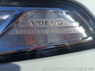 Volvo Ostatní modely XC90 2,0 T8 TWIN ENGINE 2016