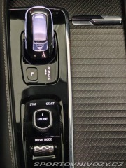 Volvo Ostatní modely XC90 2,0 T8 TWIN ENGINE 2016