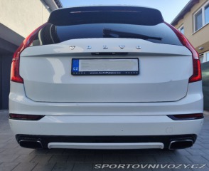 Volvo Ostatní modely XC90 2,0 T8 TWIN ENGINE 2016