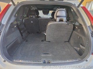 Volvo Ostatní modely XC90 2,0 T8 TWIN ENGINE 2016
