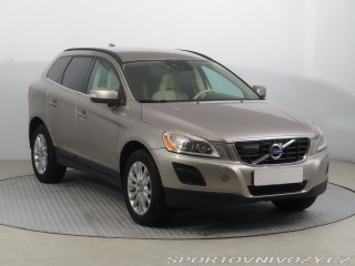 Volvo  XC60  D5 Polestar