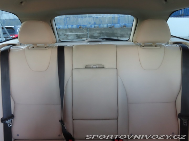 Volvo Ostatní modely XC60 D5 Polestar 2012