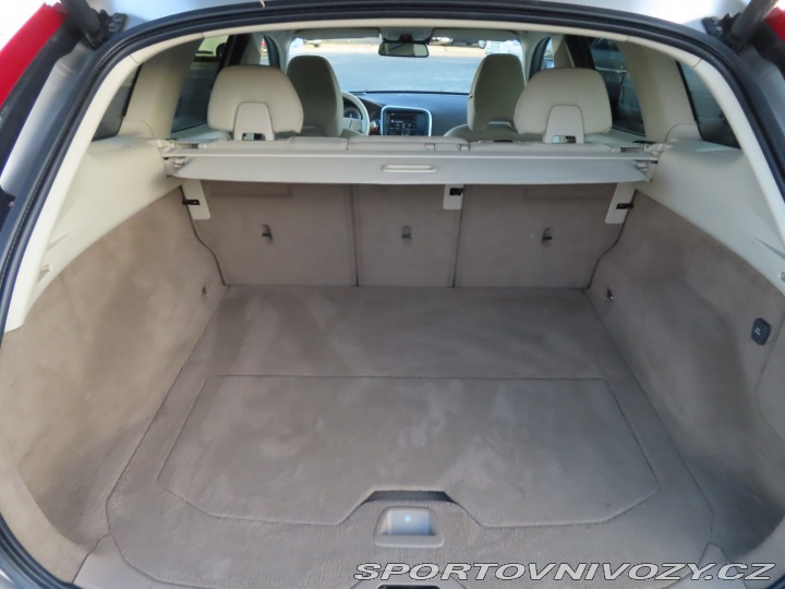 Volvo Ostatní modely XC60 D5 Polestar 2012