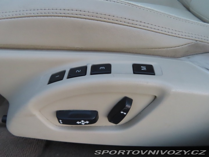 Volvo Ostatní modely XC60 D5 Polestar 2012