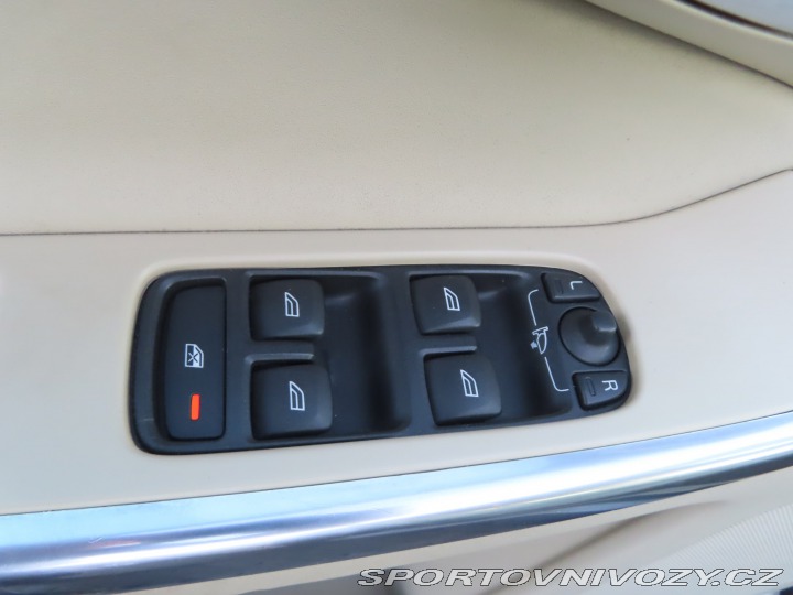 Volvo Ostatní modely XC60 D5 Polestar 2012