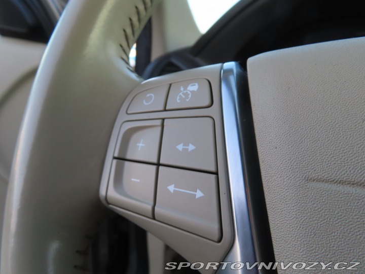 Volvo Ostatní modely XC60 D5 Polestar 2012