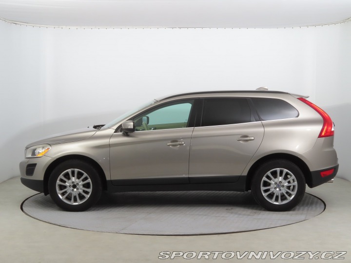 Volvo Ostatní modely XC60 D5 Polestar 2012