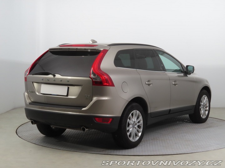 Volvo Ostatní modely XC60 D5 Polestar 2012