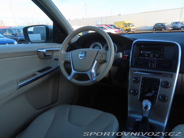Volvo Ostatní modely XC60 D5 Polestar 2012