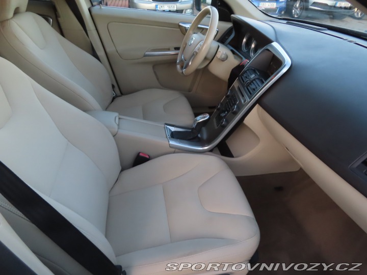 Volvo Ostatní modely XC60 D5 Polestar 2012