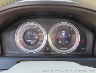 Volvo Ostatní modely XC60  D5 Polestar 2012