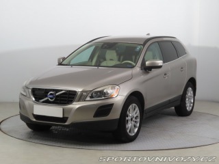 Volvo Ostatní modely XC60  D5 Polestar 2012