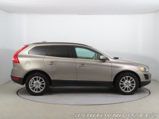Volvo Ostatní modely XC60  D5 Polestar 2012