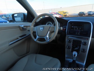 Volvo Ostatní modely XC60  D5 Polestar 2012
