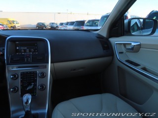 Volvo Ostatní modely XC60  D5 Polestar 2012
