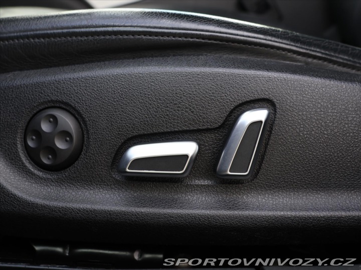 Audi A7 3,0 TDI 160kW Sportback 2016