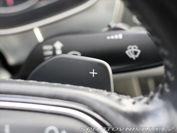 Audi A7 3,0 TDI 160kW Sportback 2016