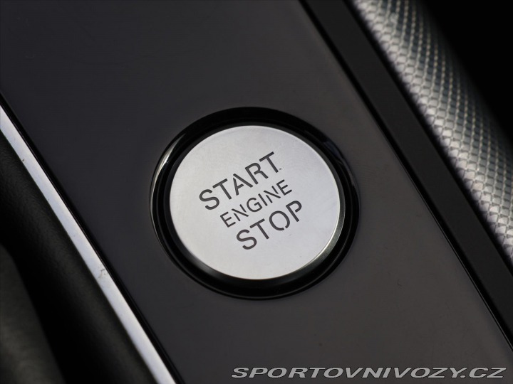 Audi A7 3,0 TDI 160kW Sportback 2016