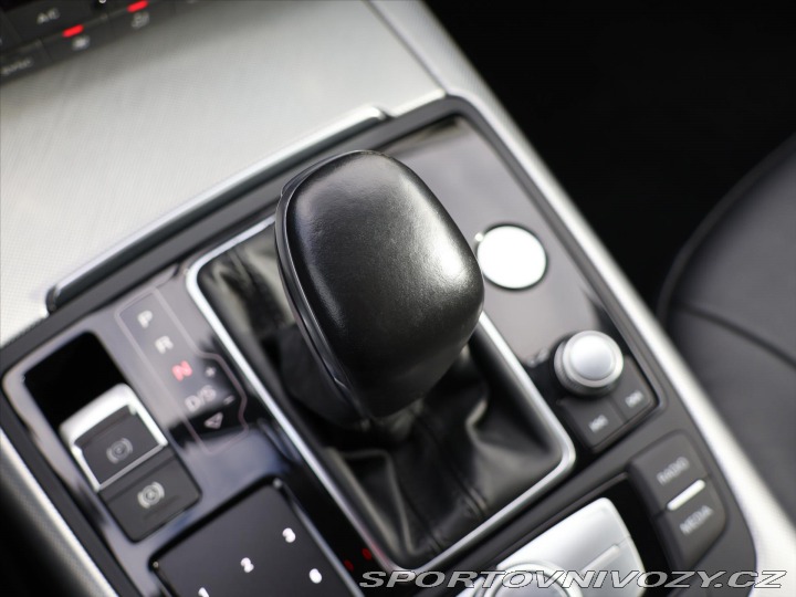 Audi A7 3,0 TDI 160kW Sportback 2016