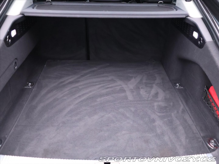 Audi A7 3,0 TDI 160kW Sportback 2016