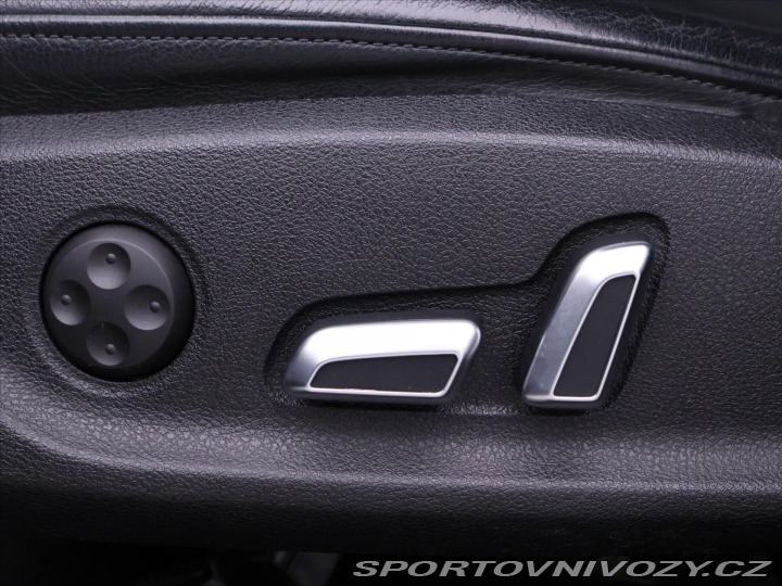 Audi A7 3,0 TDI 160kW Sportback 2016