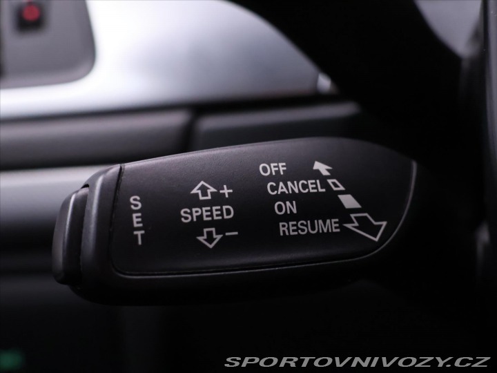 Audi A7 3,0 TDI 160kW Sportback 2016
