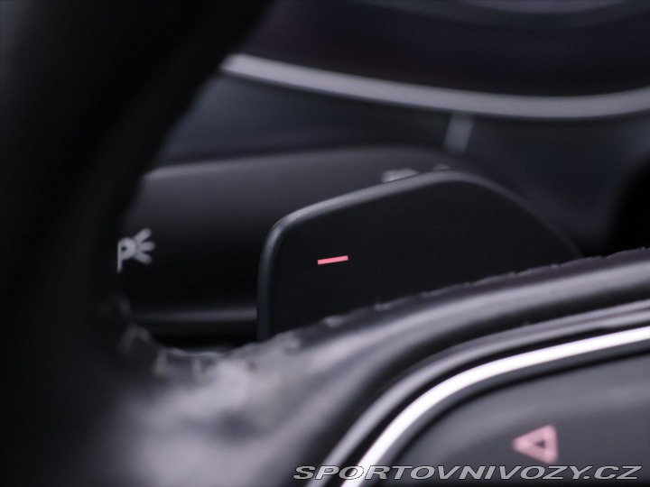 Audi A7 3,0 TDI 160kW Sportback 2016