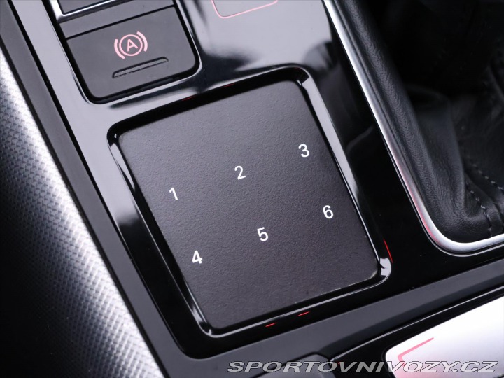 Audi A7 3,0 TDI 160kW Sportback 2016