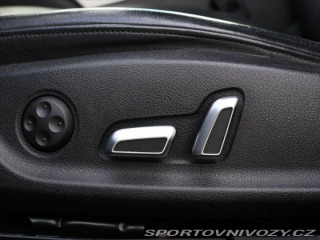 Audi A7 3,0 TDI 160kW Sportback 2016
