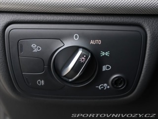 Audi A7 3,0 TDI 160kW Sportback 2016